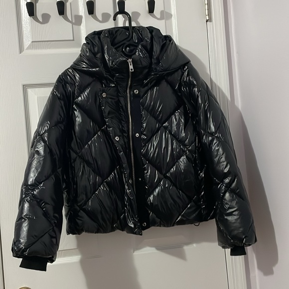 Banana Republic coat - Picture 2 of 8